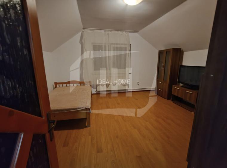 Apartament 3 camere, decomandat, zona strazii Dunarii - 9