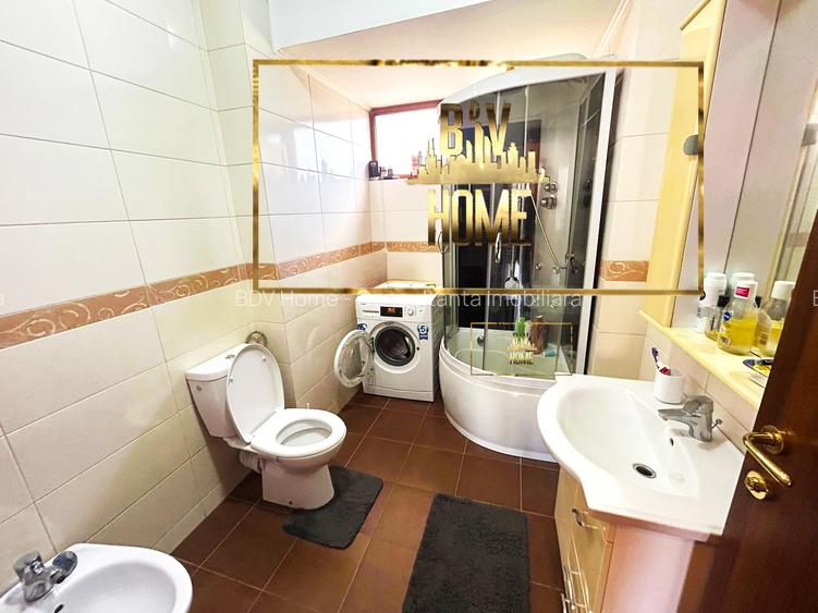 Lazu-3 camere 60mp in vila cu gradina - 11