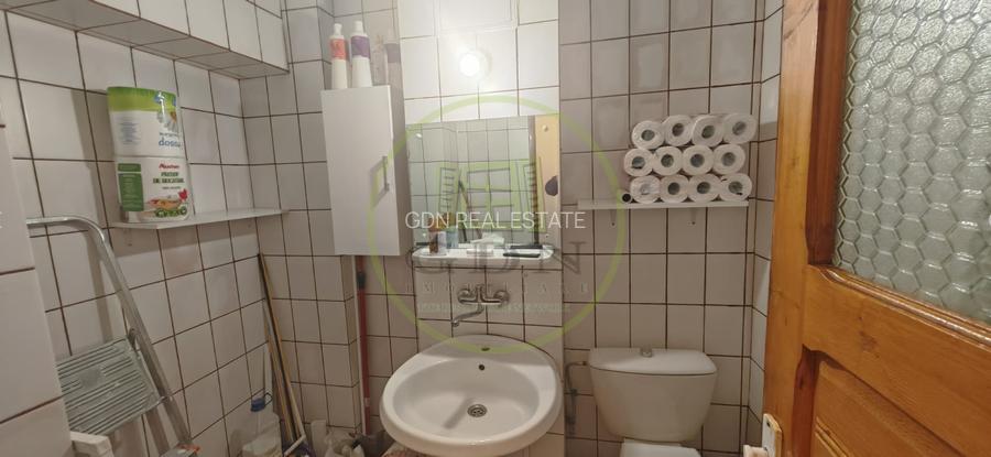 Apartament 3 camere, decomandat, 107.35 mp, Calea Bucuresti, zona McDonalds - 11