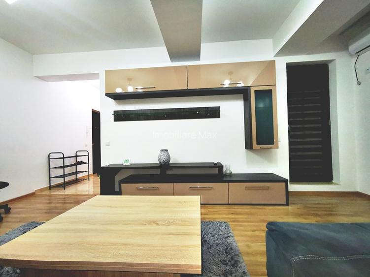 Inchiriere 2 cam Lujerului Cora Prima inchiriere 5 min, cu centrala proprie  lux - 15