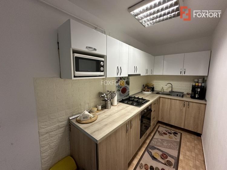 COMISION 0% Cladire de birouri multifunctionala - zona Girocului - 34