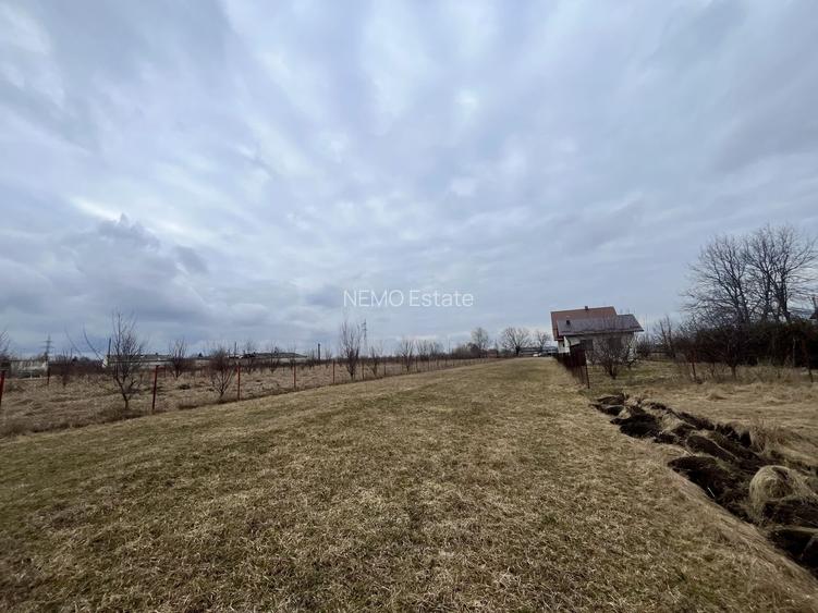 Teren Intravilan 2020 MP | Zonă Linistita | Radauti - 2