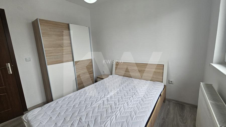 Apartament 3 camere cu gradină privata, foisor din lemn Turnisor, str. Ogorului - 8