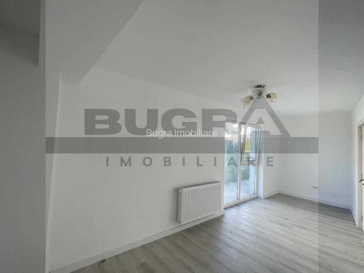 Apartament de 2 camere, 57mp, parcare, zona Corneliu Coposu - 7
