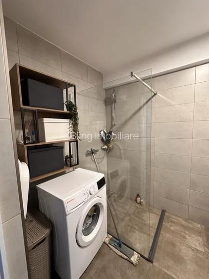 Apartament finisat modern, 56 mp, strada Razoare - 7