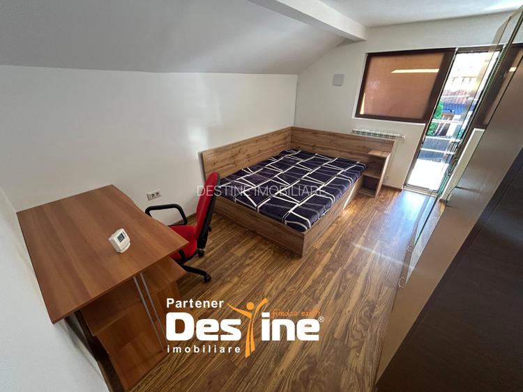 Casa P+1 Galata 140mp utili - 220 mp total - 2 locuri de parcare MUTARE IMEDIATA - 8