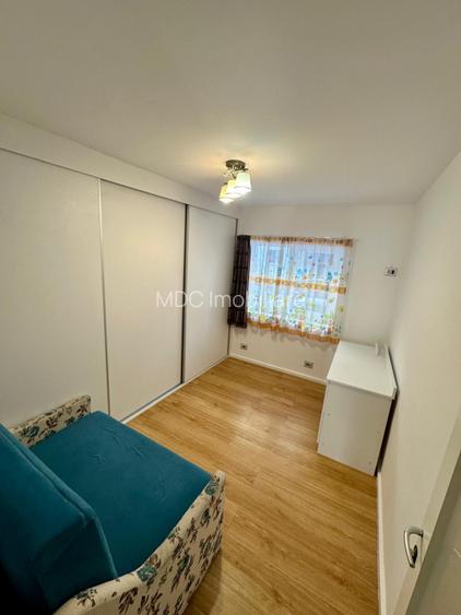 3 Camere Decomandate | Încălzire în Pardoseală | Parcare - 4