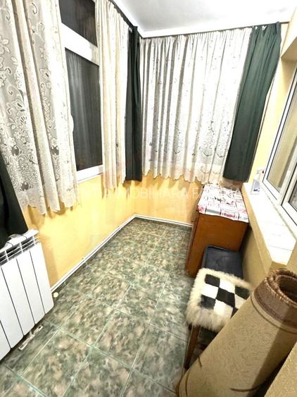 350 Euro-Inchiriere apartament 3 camere Micro 38 - 11