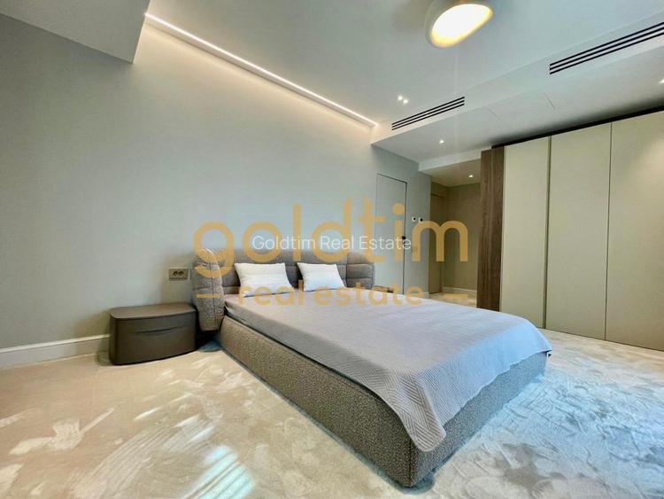 VILA UNICA PE IANCU NICOLAE/DESIGN INTERIOR/BANEASA RESIDENTIAL PARK/PIPERA - 35