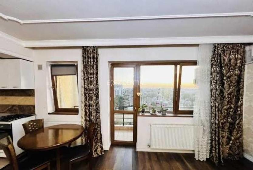 Apartament - 2 camere - semidecomandat - Vitan  - 4