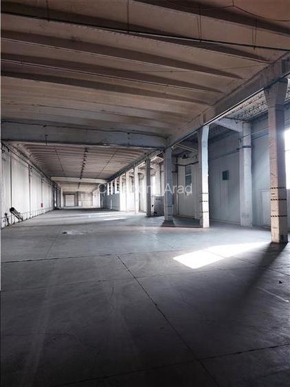 Hala cu acces la centura - 5