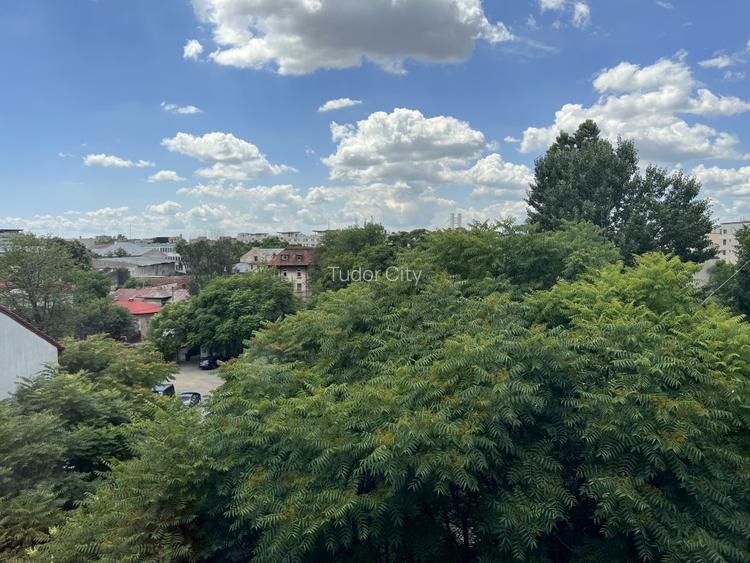 Apartament decomandat de 2 camere, bloc 2017, Dr. Iacob Felix - Victoriei! - 14