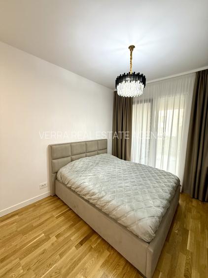 Vanzare apartament 2 camere Avalon Pipera | Porsche Pipera - 9