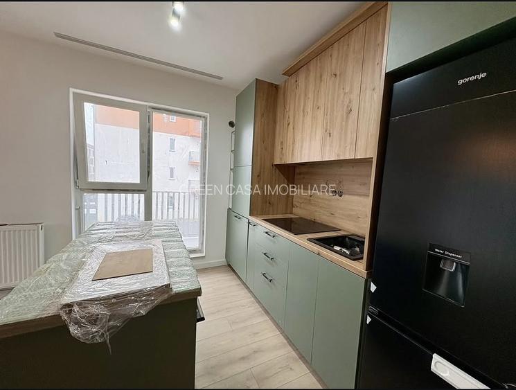 Apartament 3 camere , 2 bai, 67 MP, terasa 14 mp Cetatii . - 12