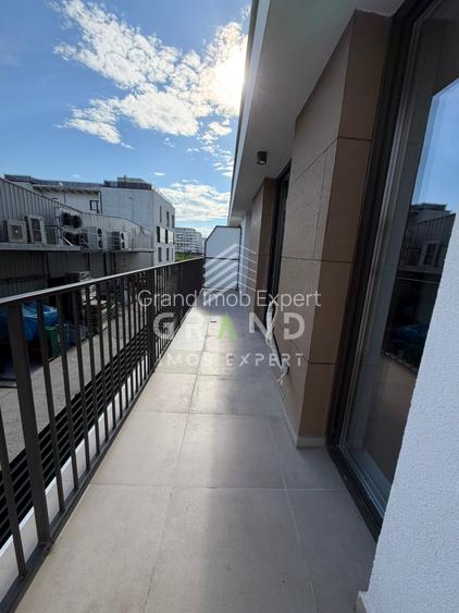 Apartament 2 camere 53mp | balcon | parcare | zona Eroilor - 9