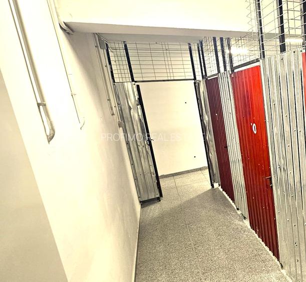 Bloc Nou Apartament EXCLUSIVIST cu 2 camere su.85mp.Mobilat LUX - Utilat Premium - 16