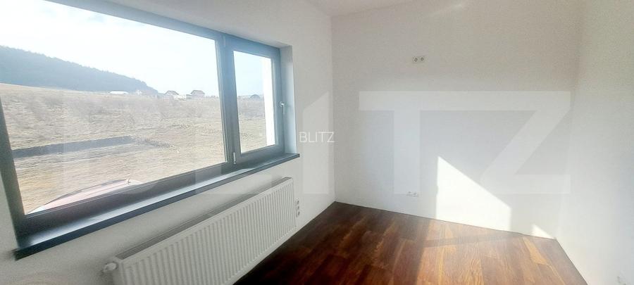 Pret promotional-Casa individuala 120 mp utili, 4 camere, 500 mp teren, Chinteni - 17