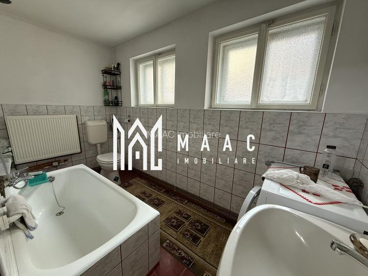 Apartament 2 camere | Etaj1 | Pretabil investitie | Balcescu - 5
