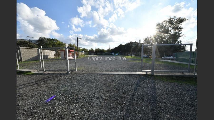 TEREN INTRAVILAN, Galati - 3