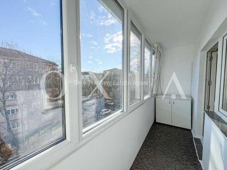 SX677 Lipovei - Etaj Intermediar - Disponibil Imediat - 11