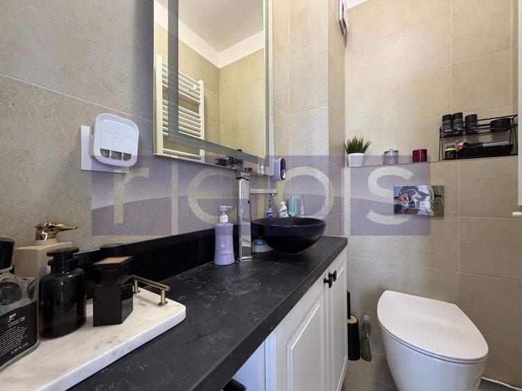 VANZARE 3 CAMERE | H PIPERA LAKE | READY TO MOVE | TERASA GENEROASA | - 8