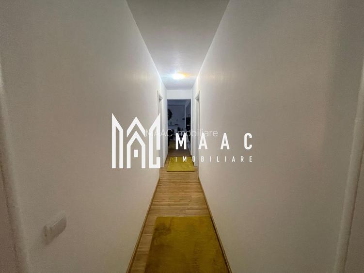 Penthouse 4 Camere |  Zona Kogalniceanu | Sebes - 11