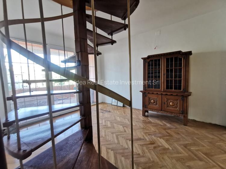 Schimb Apartament cu Casa - 8