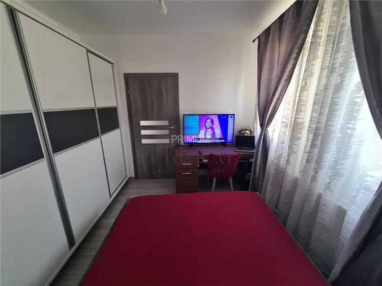 CHISODA - Duplex pe parter - 4 Camere - Pod - Curte amenajata - 7