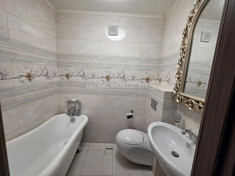 Vanzare Apartament 2 camere Decomandat Drumul Taberei-Raul Doamnei - 7