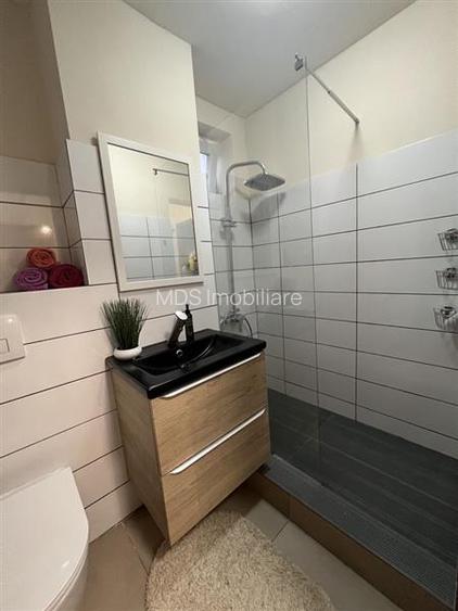 Mobilat si utilat modern, aproape de centru - 10