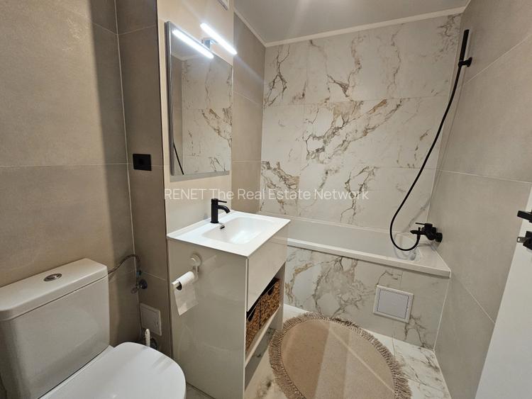 PIATA SUDULUI – EMIL RACOVITA – 2 CAMERE, 50MP, IMOBIL NOU, PET FRIENDLY! - 11