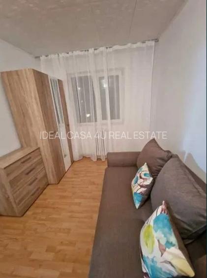 Apartament cu 3 camere in Alexandru cel Bun-Chimicale-Rond Zimbru - 5