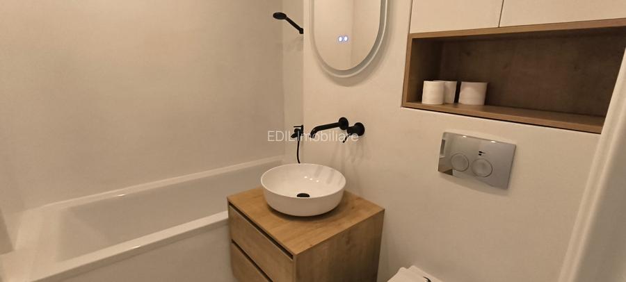 Apartament de vânzare, 4 camere, 82 mp, Calea Florești - 9