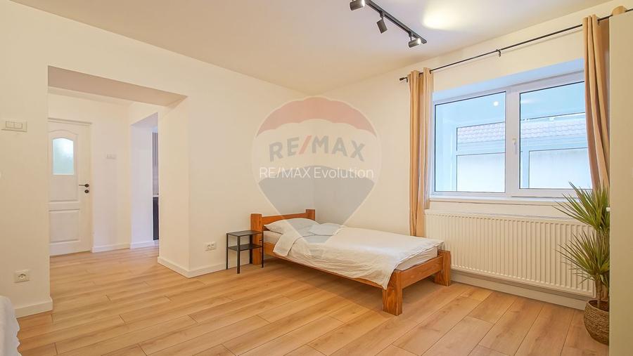 COMISION 0% | Casă în Brașov – investiție sigură în turism - 24
