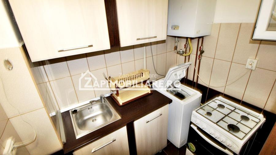 Apartament 1 cam.zoza Spital,strada Faget, 0%comision - 2