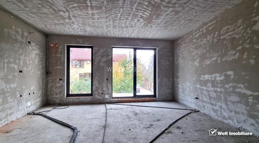 Apartament la etaj intermediar, Piata Cipariu - 5