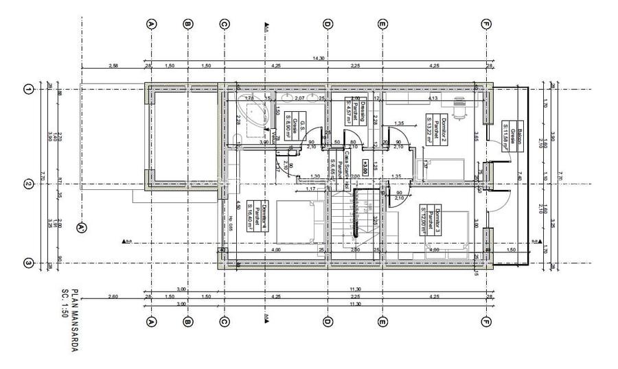 Proprietate premium,finisaje moderne,zona Ronat-Mehala - 15