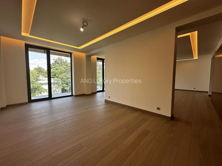 Penthouse Spatios si Rafinat pe Bulevardul Kiseleff - 7