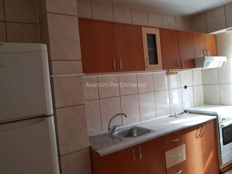 Apartament 2 camere decomandat Casa de Cultura - 6