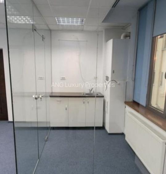 SPATIU DE INCHIRIAT FLOREASCA ZONA BARBU VACARESCU - 7