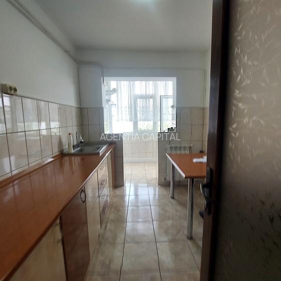 Apartament 3 camere Micro 17, LIBER - 5