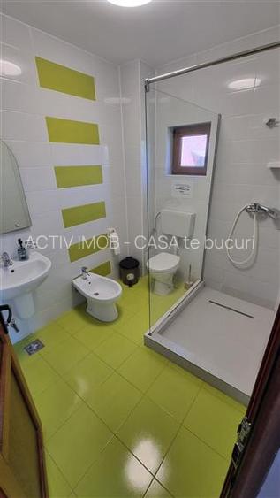 Vila 3 camere - Pensiune 9 camere-Eforie Nord - 12