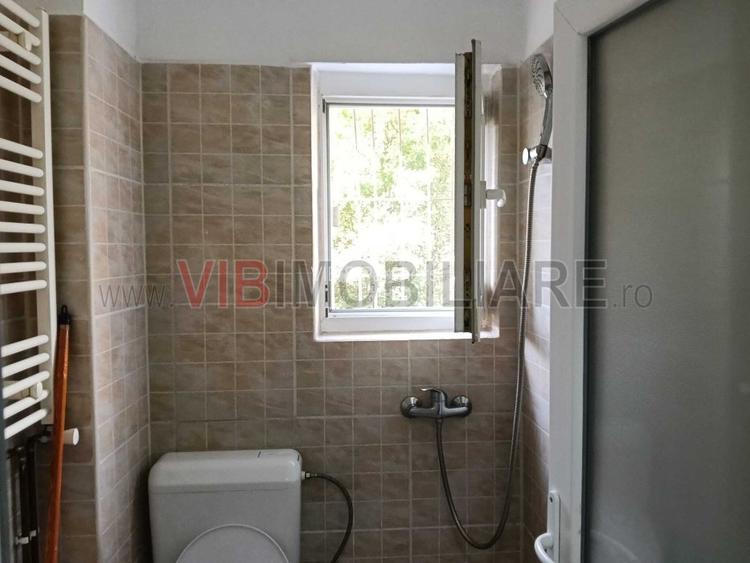 Garsonieră | Complexul Studențesc | Parter - 4