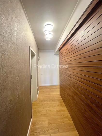 4 camere - BULEVARDUL PIPERA, Promenada - 12