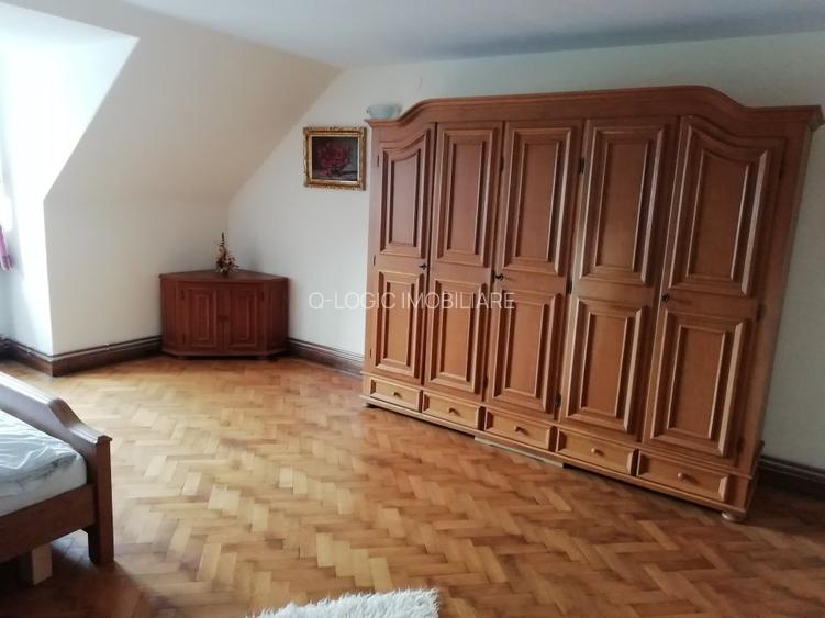 Apartament 3 camere pozitie deosebita zona Olimpia - 10