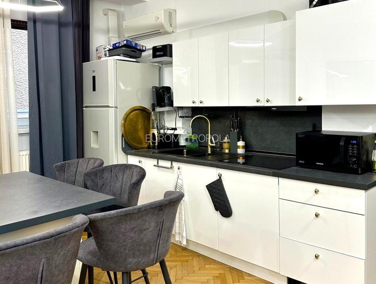 Vila Dorobanti Beller - 5