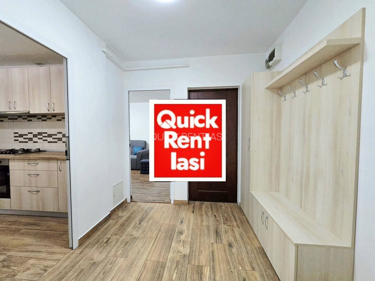 Ultracentral Targu Cucu Apartament 3Camere Decomandat Renovat - 13