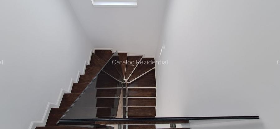 Casa de vanzare in zona Voluntari - 8