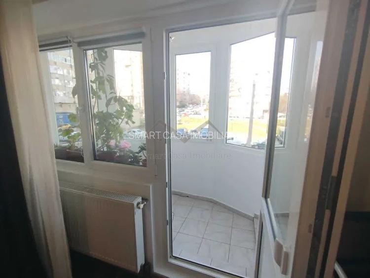 Apartament 1 camera Kaufland pacurari - 3