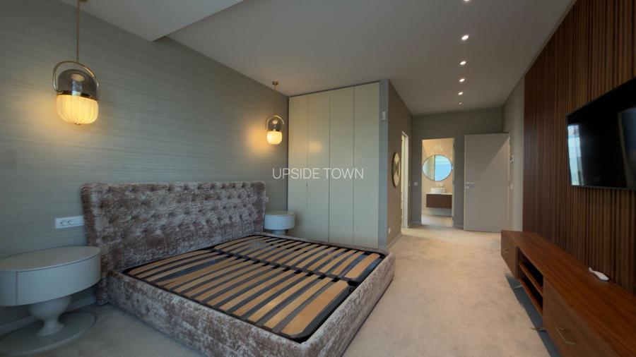 Casa / Vila Amber Gardens | Tunari | 6 camere | Otopeni - 10